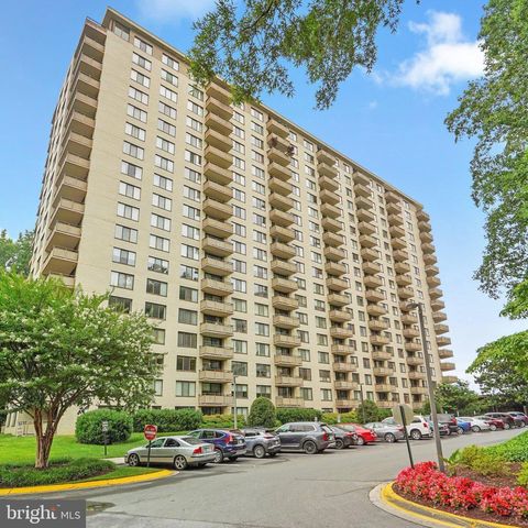 $140,000 | 5225 Pooks Hill Road, Unit 106N | Bethesda