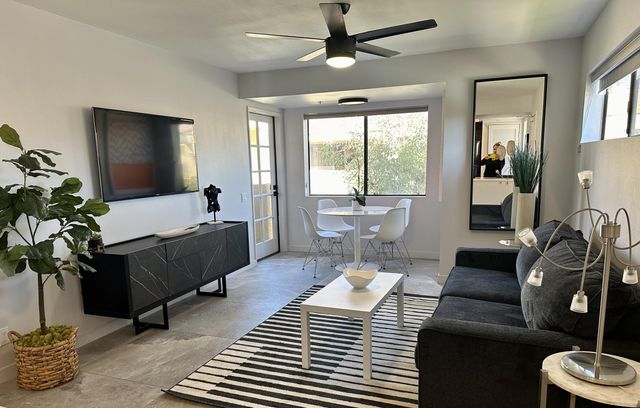 $2,300 | 222 North Calle El Segundo, Unit 522 | Midtown Palm Springs