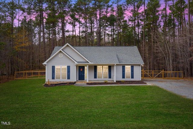 $315,000 | 2504 Patton Lane | Brassfield Township - Granville County