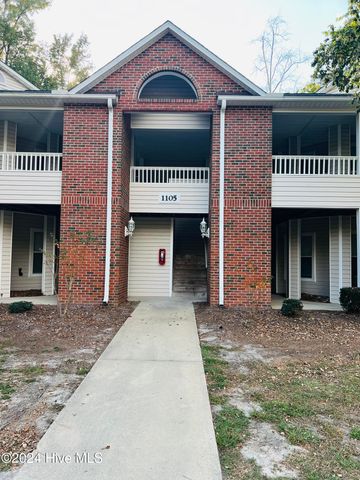 $184,000 | 1105 Turtle Creek Road, Unit F | Greenville