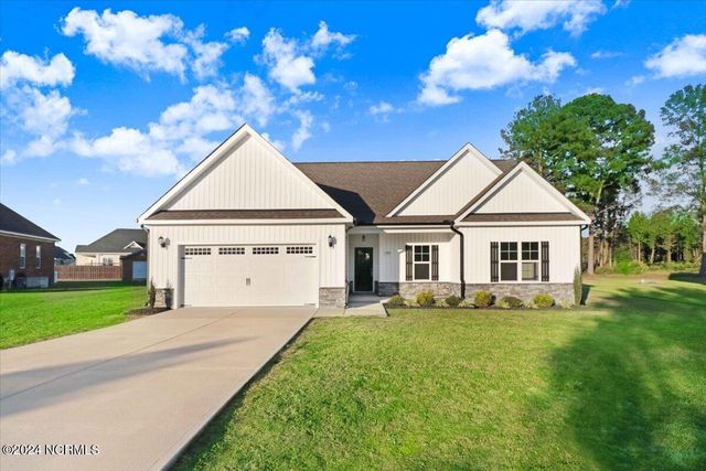 $344,900 | 203 Sussex Place | Fork Township - Wayne County