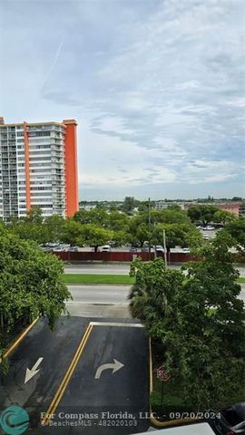 $245,000 | 1300 Northeast Miami Gardens Drive, Unit 506E | Wilshire Condominium