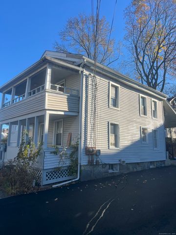 $1,500 | 117 Curtiss Street | Naugatuck