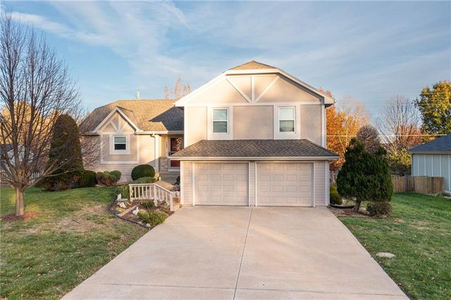 $359,950 | 2605 North 156th Terrace | Basehor