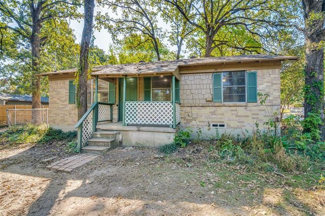 $149,900 | 405 Forest Lane | Gun Barrel City