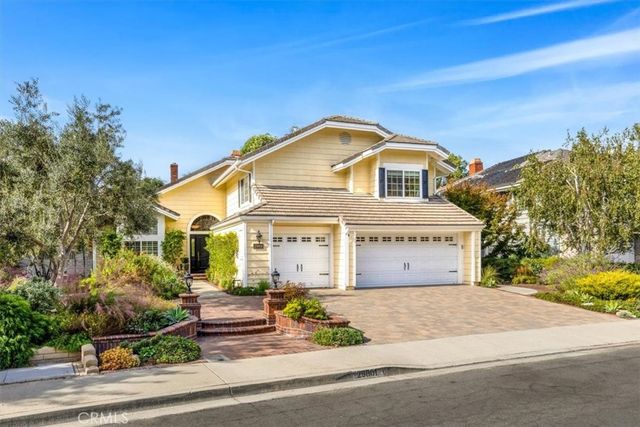 $2,100,000 | 29801 Weatherwood | East Laguna Niguel