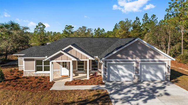 $357,700 | 4678 Southwest Evergreen Court | Rainbow Lakes Estates