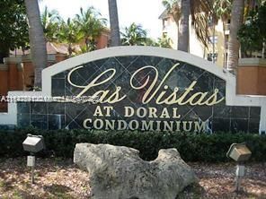 $265,000 | 8120 Geneva Court, Unit 252 | Doral