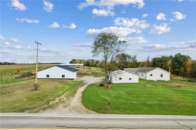 $349,900 | 5759 Highway 38 | Richland Township - Venango County