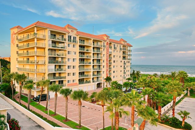 $790,000 | 420 Harding Avenue, Unit 402 | Cape Canaveral