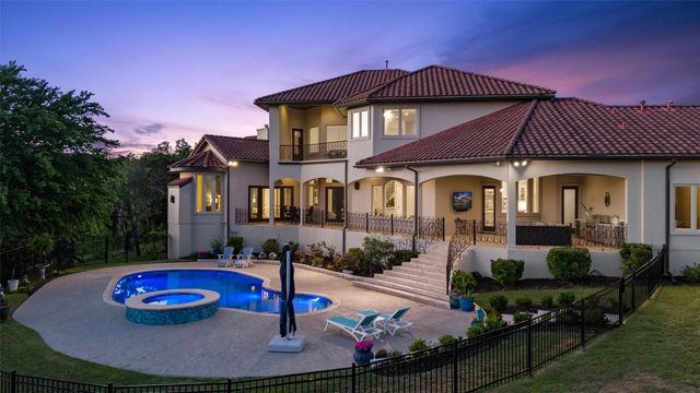 $3,200,000 | 10205 Milky Way Drive | River Place