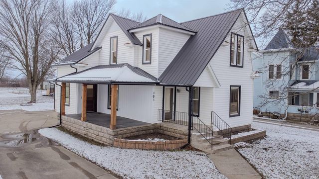 $239,900 | 303 North Main Street | Topeka