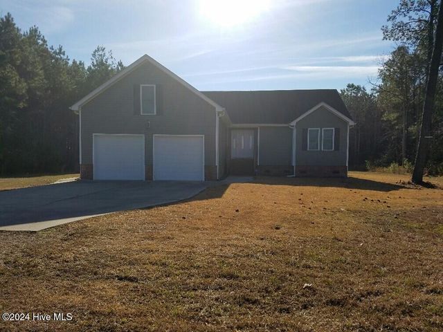 $1,667 | 1698 Soundneck Road | Salem Township - Pasquotank County