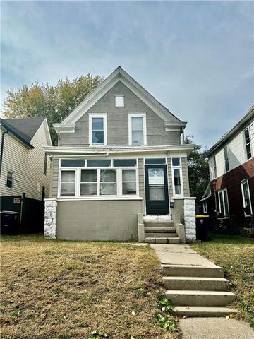 $80,000 | 2102 Wabash Avenue | Wendell Phillips