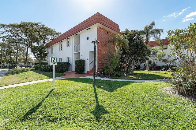 $169,999 | 2600 Southeast Ocean Boulevard, Unit N8 | East Riverside