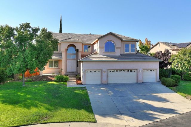 $859,000 | 5240 Silver Peak Lane | Whitney Oaks