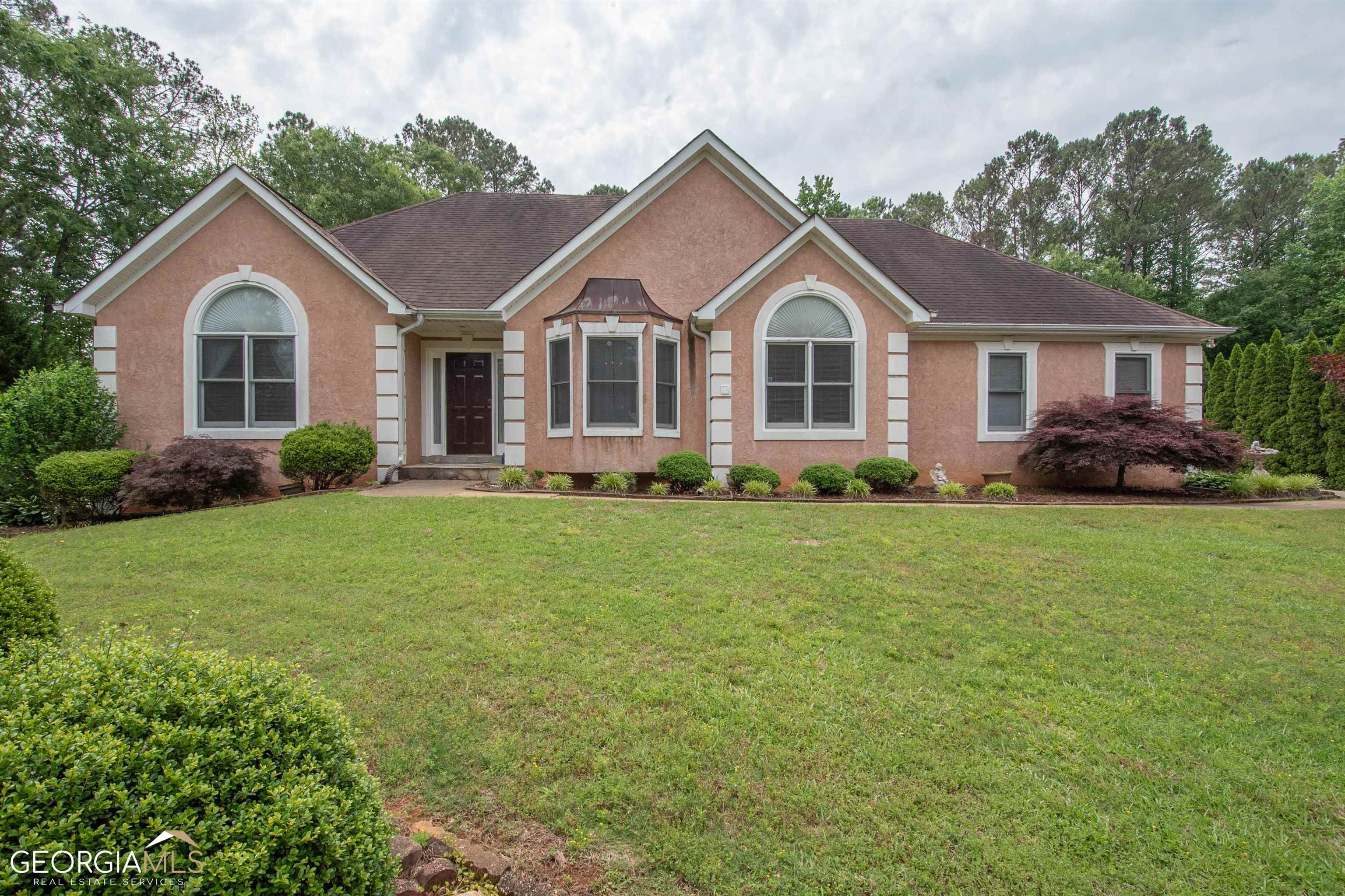 115 Princess Circle Newnan GA 30265 Compass