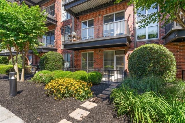 $415,000 | 5200 Peachtree Road, Unit 3116 | Peachtree Malone Lofts