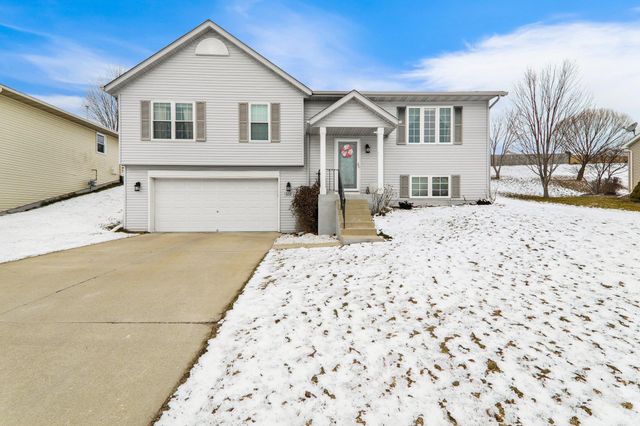 600 Brookstone Way Watertown WI 53094 Compass