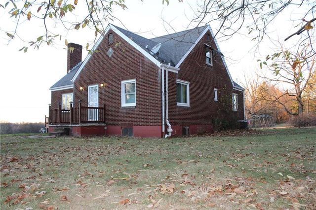 $299,999 | 2132 Avella Road | Independence Township - Washington County