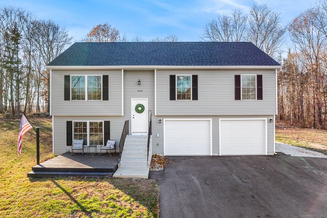 $489,000 | 1084 East Lake Road | Montville