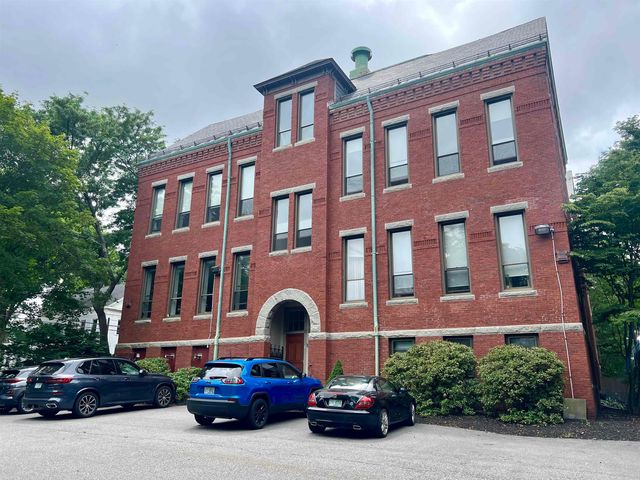 $2,900 | 609 State Street, Unit 10 | Portsmouth West End