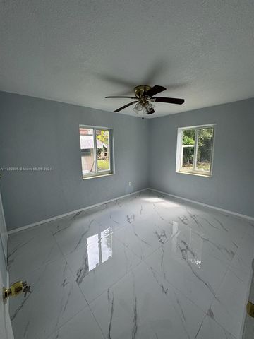 $2,800 | 700 Northeast 139th Street | Central North Miami