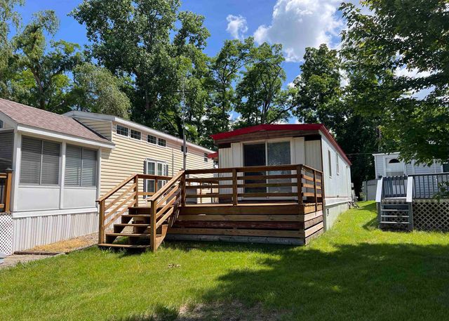 $109,500 | 2200 West Orland Road | Pleasant Township - Steuben County