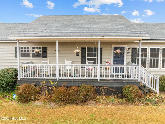 $279,000 | 108 Elizabeth Street | Grifton Township - Pitt County