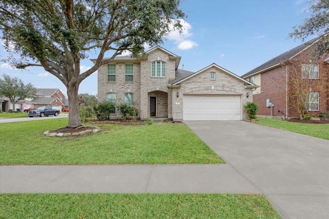 $380,000 | 2991 Creek Falls Court | Pearland