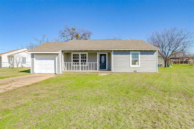 $1,500 | 1915 Southeast 17th Avenue | Mineral Wells