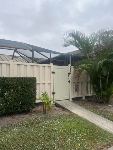 $2,200 | 5568 Eagle Lake Drive | Palm Beach Gardens