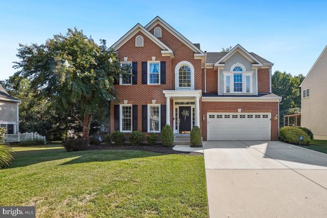 $869,000 | 627 Cypresspointe Drive | Severna Park