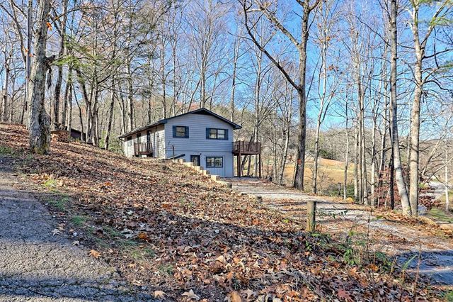 $299,900 | 372 Peckerwood Road | Tusquittee Township - Clay County