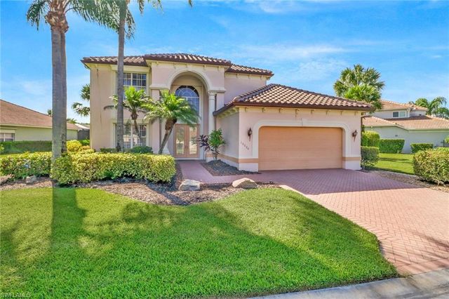 $995,000 | 10000 St Moritz Drive | Miromar Lakes