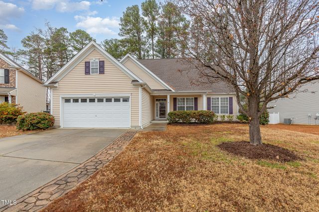 $395,000 | 2204 Regent Court | Creedmoor