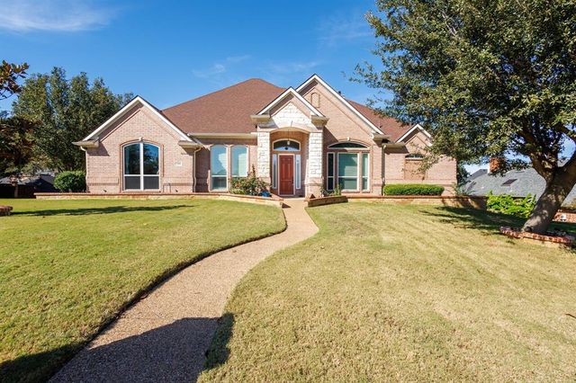 $539,900 | 2301 Club Creek Circle | Club Hill