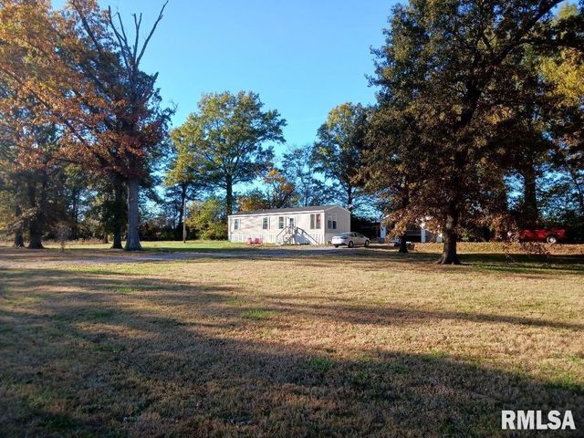 $114,900 | 6499 Keller Mine Road | Barren Township - Franklin County