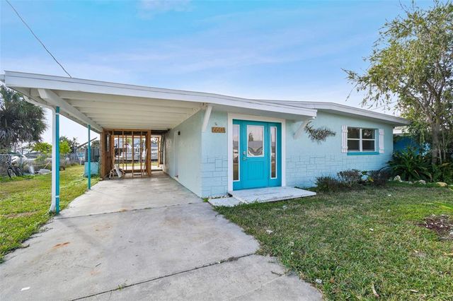 $210,000 | 6604 Boatyard Drive | Sea Ranch on the Gulf