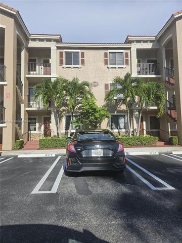 $2,250 | 22551 Southwest 88th Place, Unit 2041 | Cutler Bay