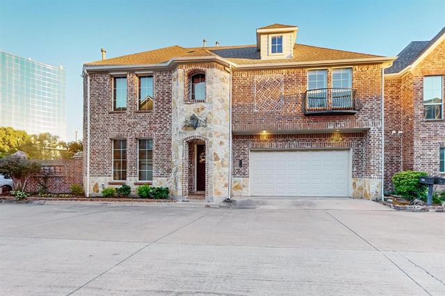 $509,000 | 18156 Frankford Lakes Circle | Far North Dallas