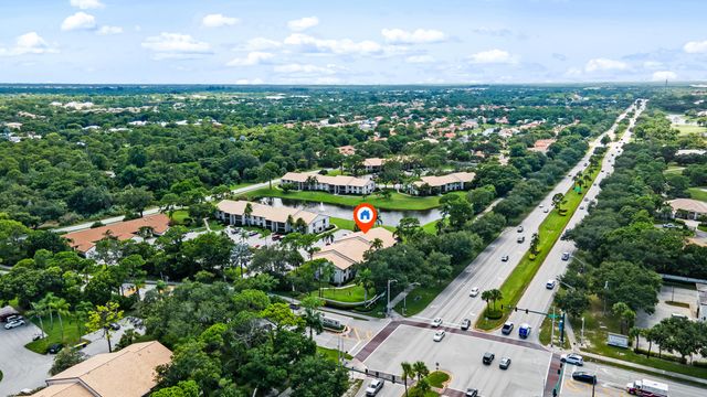 $268,000 | 2703 Southwest Matheson Avenue, Unit 116H2 | Palm City