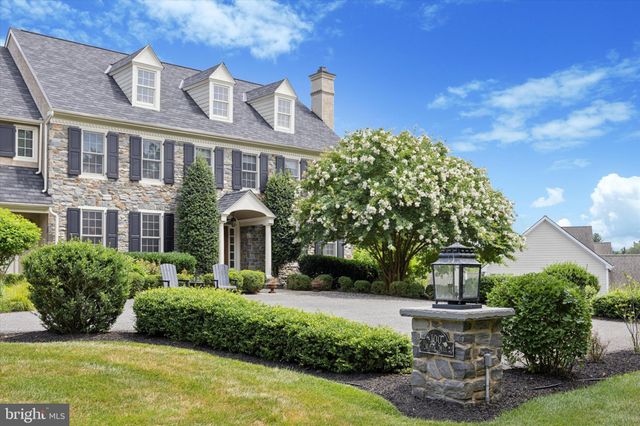 $2,100,000 | 100 Water Mill Lane | Upper Providence Township - Delaware County