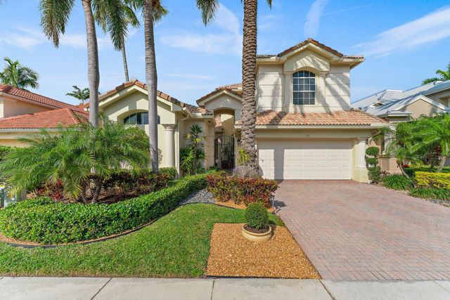 $1,327,000 | 715 Lyford Cay Drive | North Palm Beach