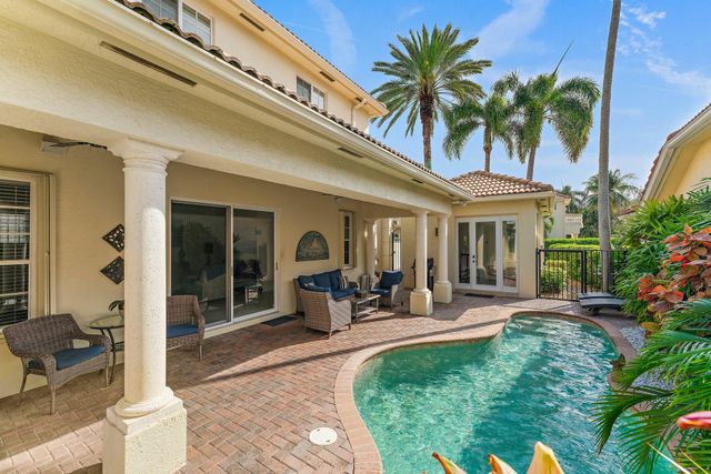 $1,327,000 | 715 Lyford Cay Drive | North Palm Beach