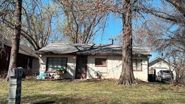 $43,000 | 623 South Malcolm Avenue | Chanute