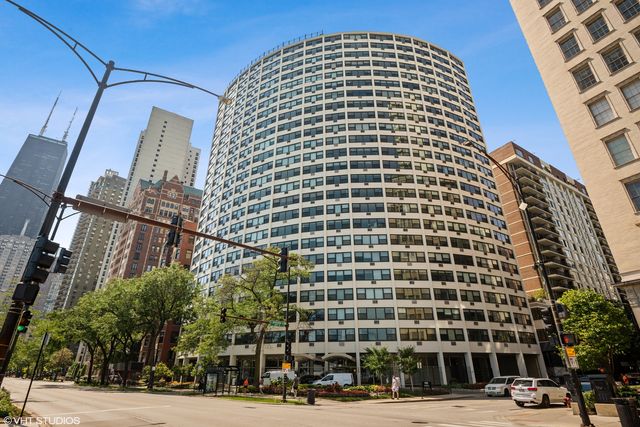 $2,500 | 1150 North Lake Shore Drive, Unit 24F | Gold Coast