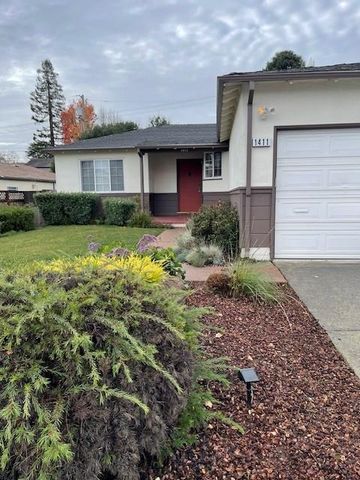 $5,500 | 1411 Cabrillo Avenue | Easton Addition