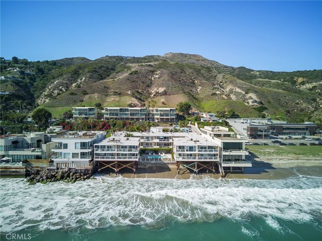 $7,650 | 22626 Pacific Coast Highway, Unit 19 | Malibu Beach