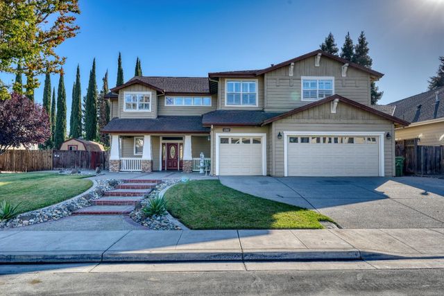 $1,250,000 | 1242 Citadelle Street | Elissagaray Ranch